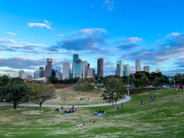 The Most Exclusive Neighborhoods in Houston