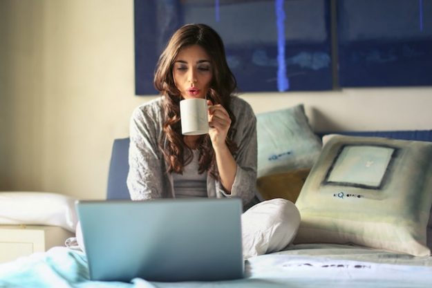Three Jobs You Can Do From Home