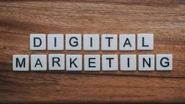 The Benefits Of Focusing On Digital Marketing For A Business