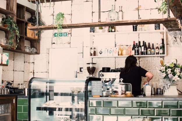 Key Steps For Starting A Cafe Business