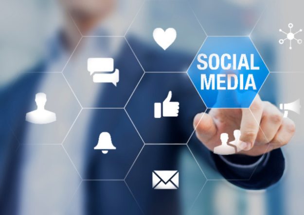 Expand Your Business's Social Media Presence