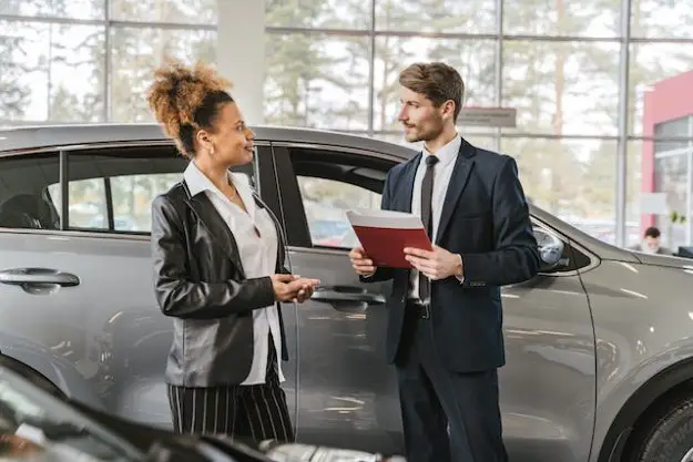 The Cost of Doing Business: A Comprehensive Guide to Buying Cars for Business Use