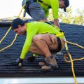 How to Choose the Right Contractor for Hail Damage Roof Repair