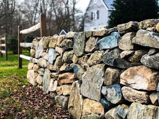 The Benefits of Stone Retaining Walls for Your Landscape