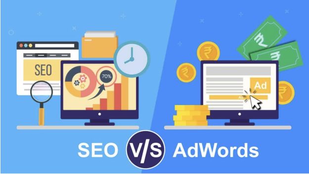 Google Ads versus SEO - What You Need to Understand