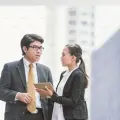 4 Tips for Finding and Hiring an Executive Assistant