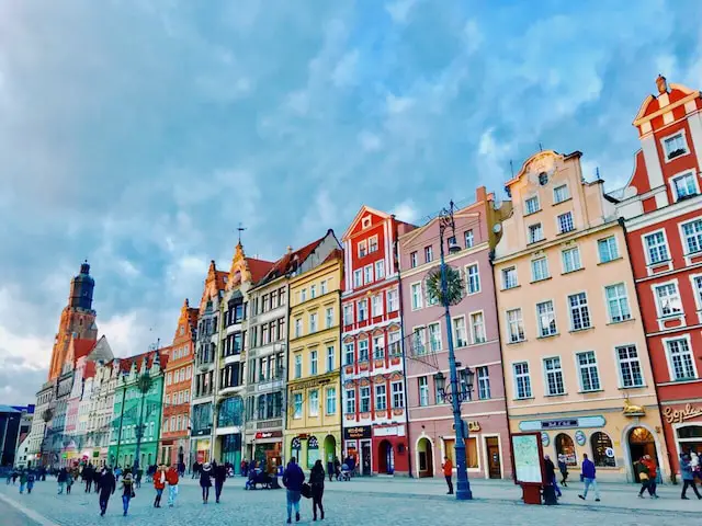 Taking A Business Trip to Poland? Here's How You Should Spend Your Free Time