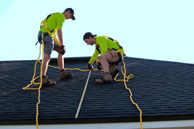 How Often Does Your Roof Require an Inspection?