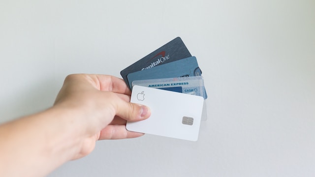 Mastering the Art of Applying for Low-Interest Credit Cards