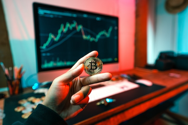 Opportunities and Risks of Cryptocurrency