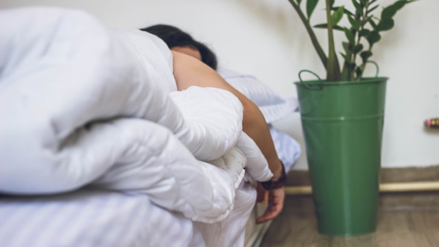 CBD vs. Melatonin: Which is the Superior Sleep Aid?