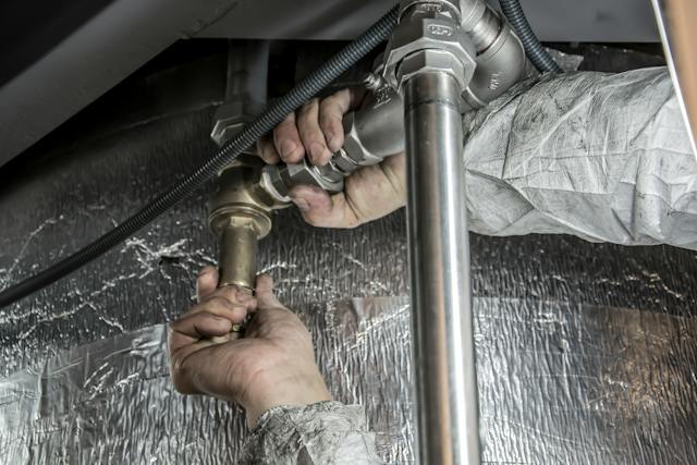 Urgent Fixes: Your Guide to Local Emergency Plumbing Solutions