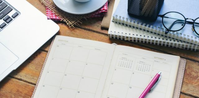 The Importance of Creating a Remote Work Schedule
