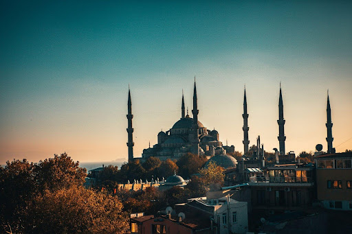 Istanbul's Legal Labyrinths: Navigating the Best Law Firms