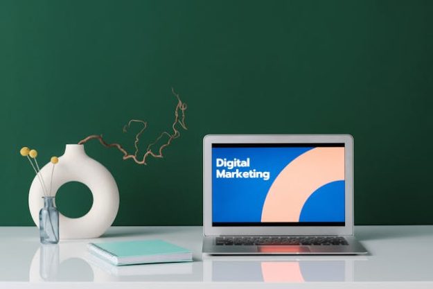 Eight Digital Marketing Services Every Business Needs for Success