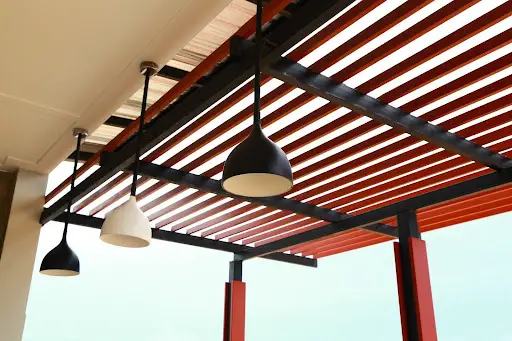 Maximizing Your Outdoor Space: Innovative Modern Patio Roof Ideas