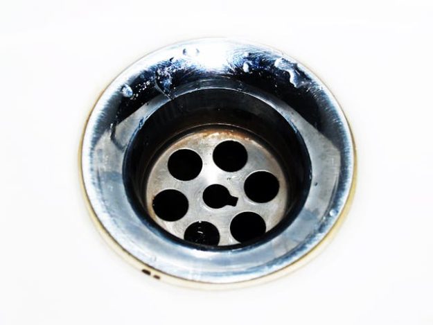 Unclogging a Drain (or Knowing When to Call for Help)