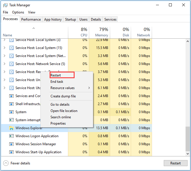 windows 10 checkpoint vpn client not popping up