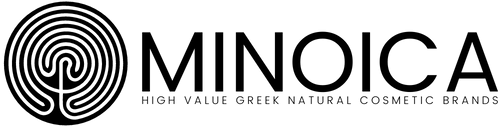 Minoica Logo
