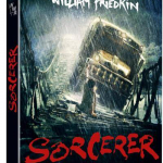 DVD Sorcerer_William Friedkin