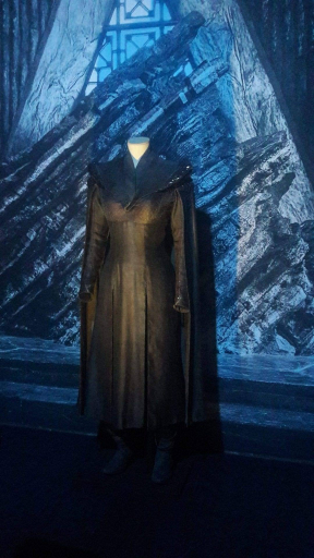 Game Of Thrones - The Touring Exhibition