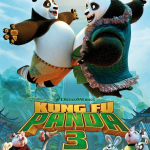 Kung Fu Panda 3_film