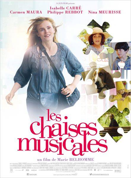Miss Bobby_Les chaises musicales