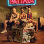 Pattaya film Franck Gastambide