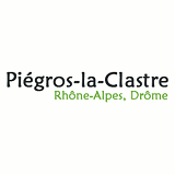 Logo Piégros-la-Clastre