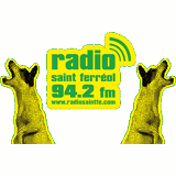 Logo Radio saint ferréol