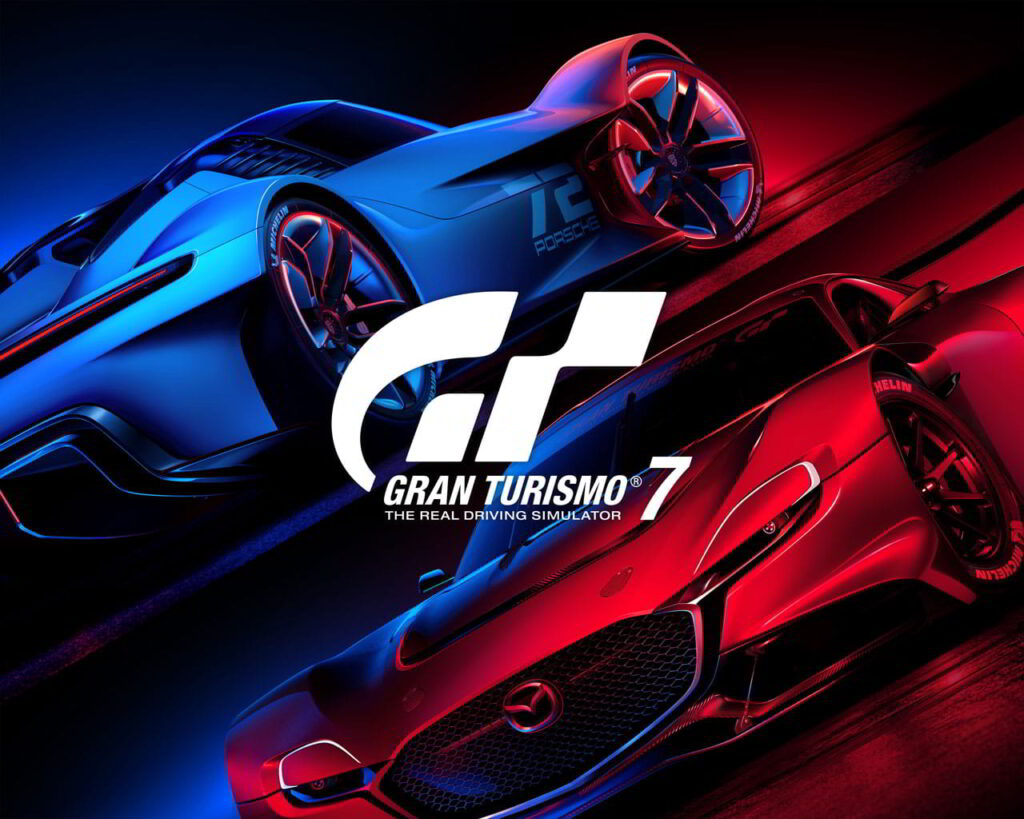 Gran Turismo® 7