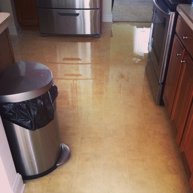 When Your Water Heater Floods Your Home Modernly Morgan