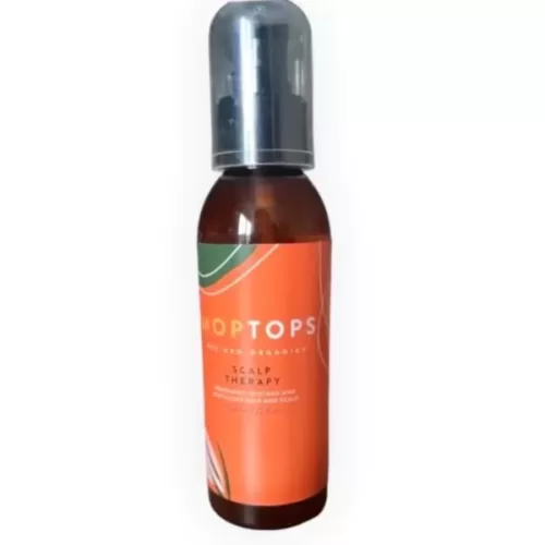 scalp therapy oil