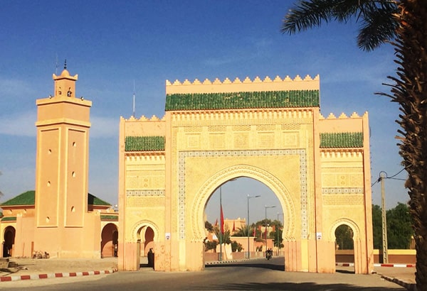 4 days desert tour marrakech to merzouga