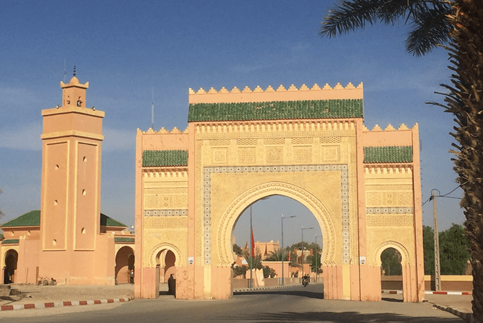 trip to merzouga 5day marrakech