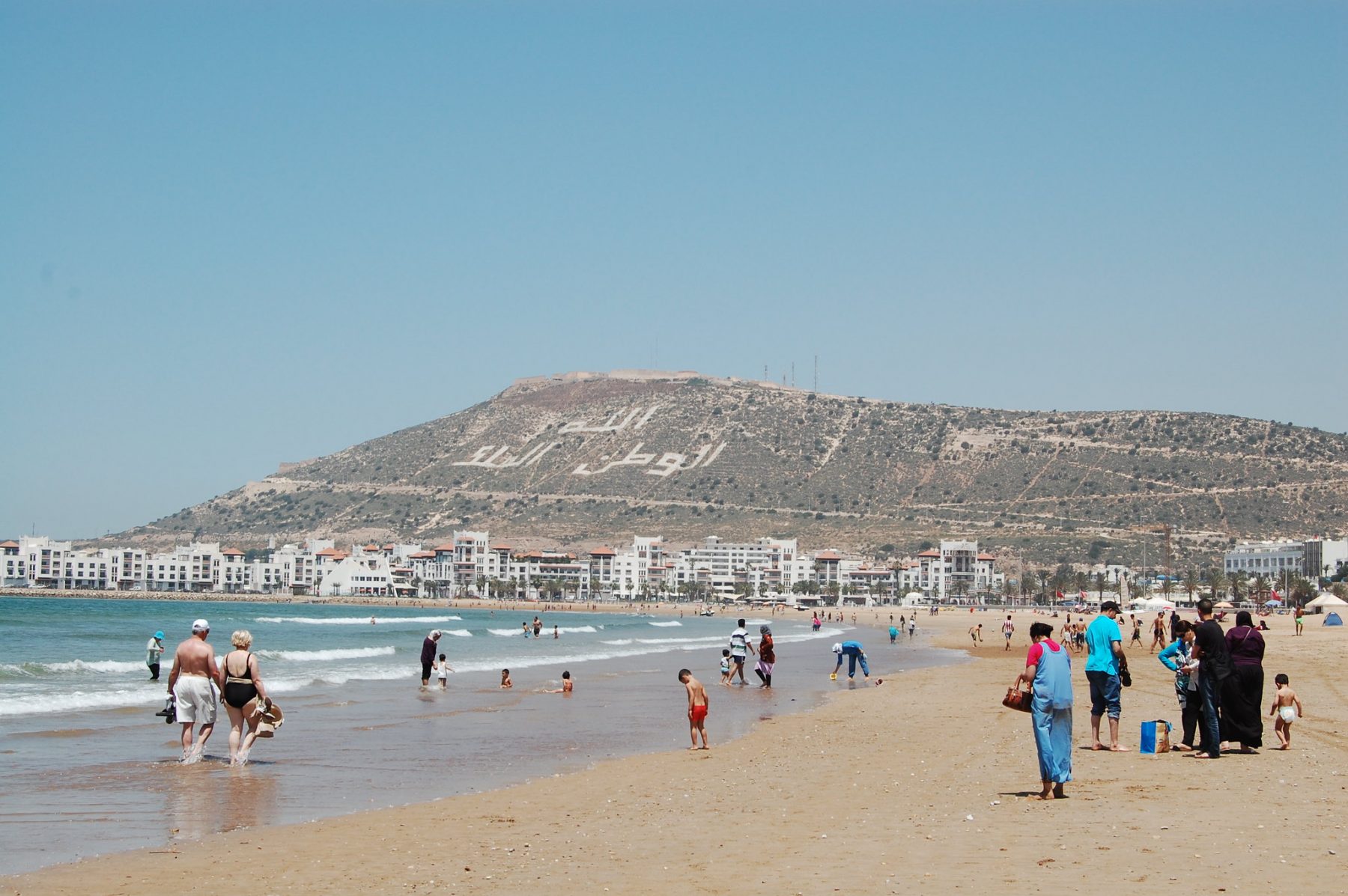 Best Things to Do in Agadir