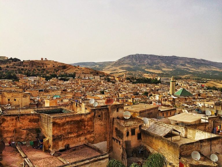 17 Best Things to Do in Fes