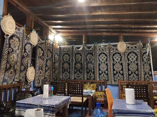 Restaurant Beldi Bab Ssour