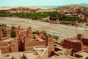 best Things to do in Ouarzazate