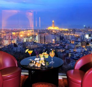 best places to eat in Casablanca