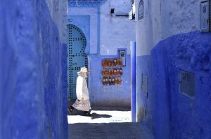 best places to eat in chefchaouen