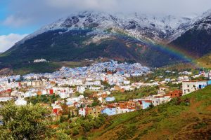 best things to do in chefchaouen