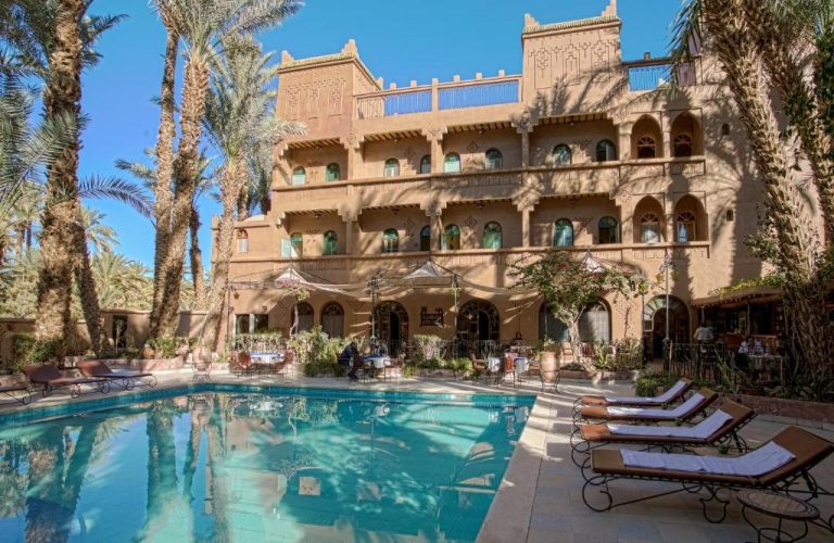 Zagora Hotels – Best Places to Stay