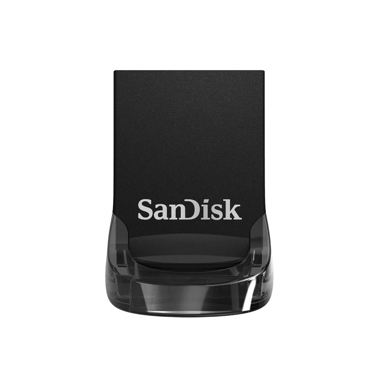 USB kľúč SanDisk Ultra Fit 64GB
