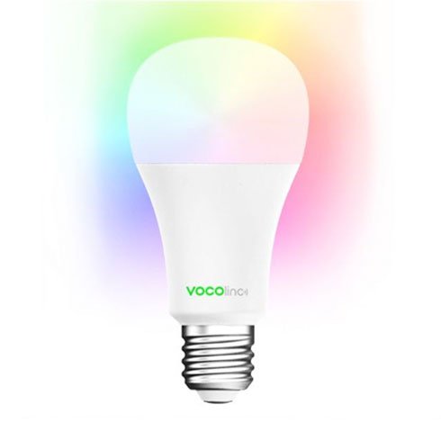 VOCOlinc L3 E26/E27 A21/A67 LED Smart Bulb Homekit