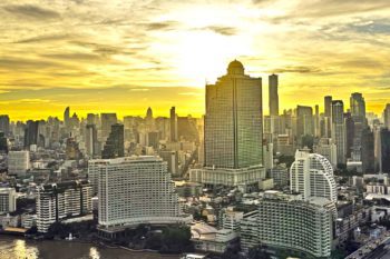 Visitar Bangkok: ¿Qué ver y qué hacer? 10 ideas