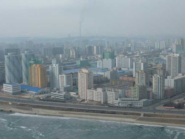 pyongyang-corea-del-norte