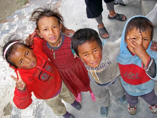 Fotos de Nepal (4)