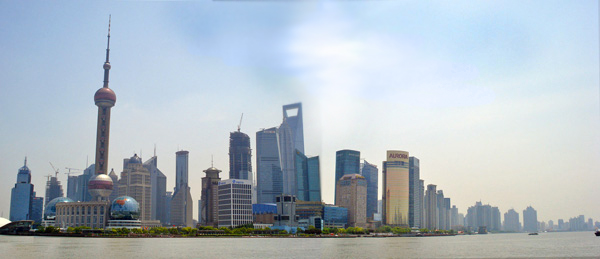 shangai-skyline
