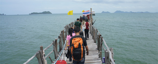 Koh Lanta: Guía completa para disfrutar de la isla más tranquila de Tailandia